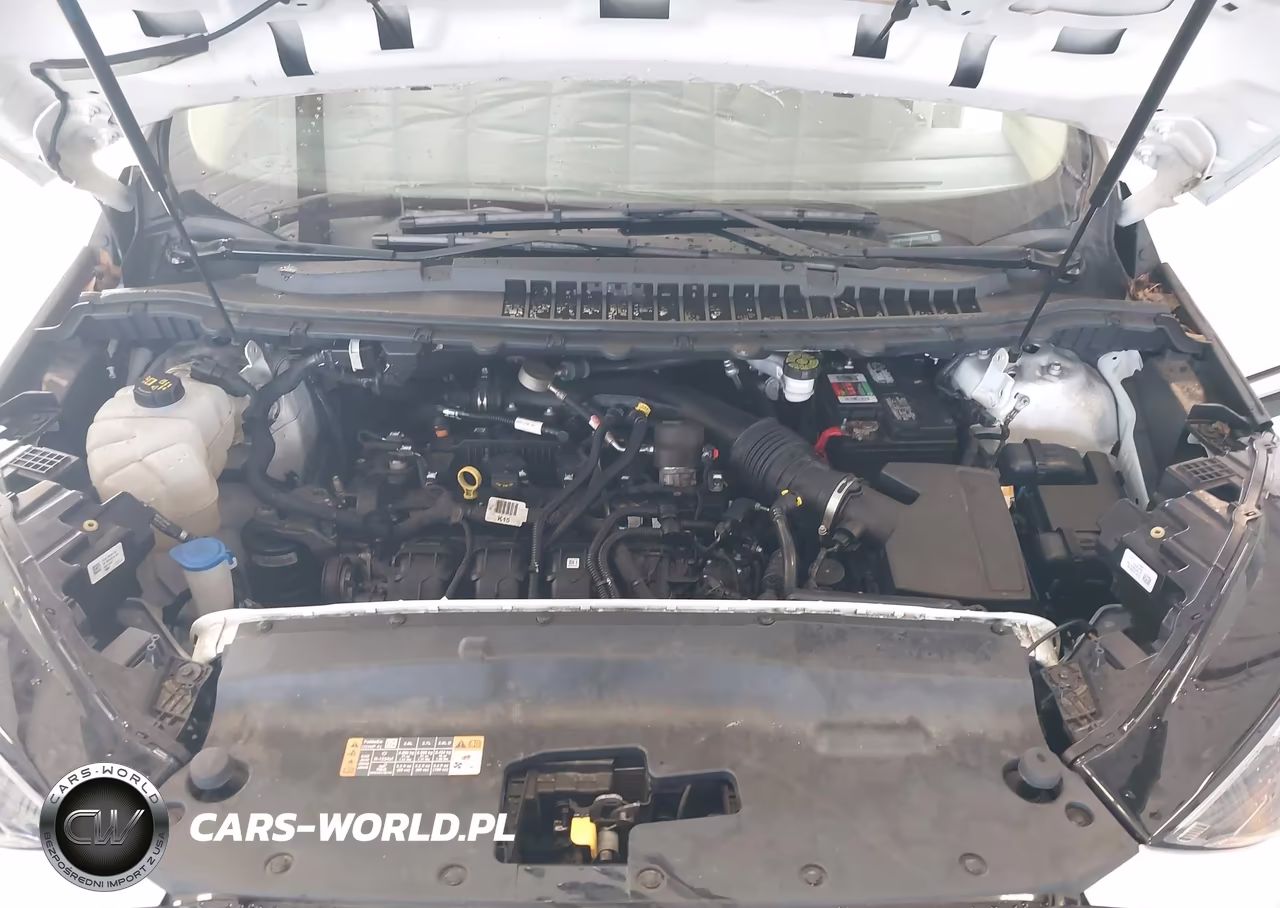 2022 Ford Edge Se VIN:2FMPK4G95NBA24767 - 10