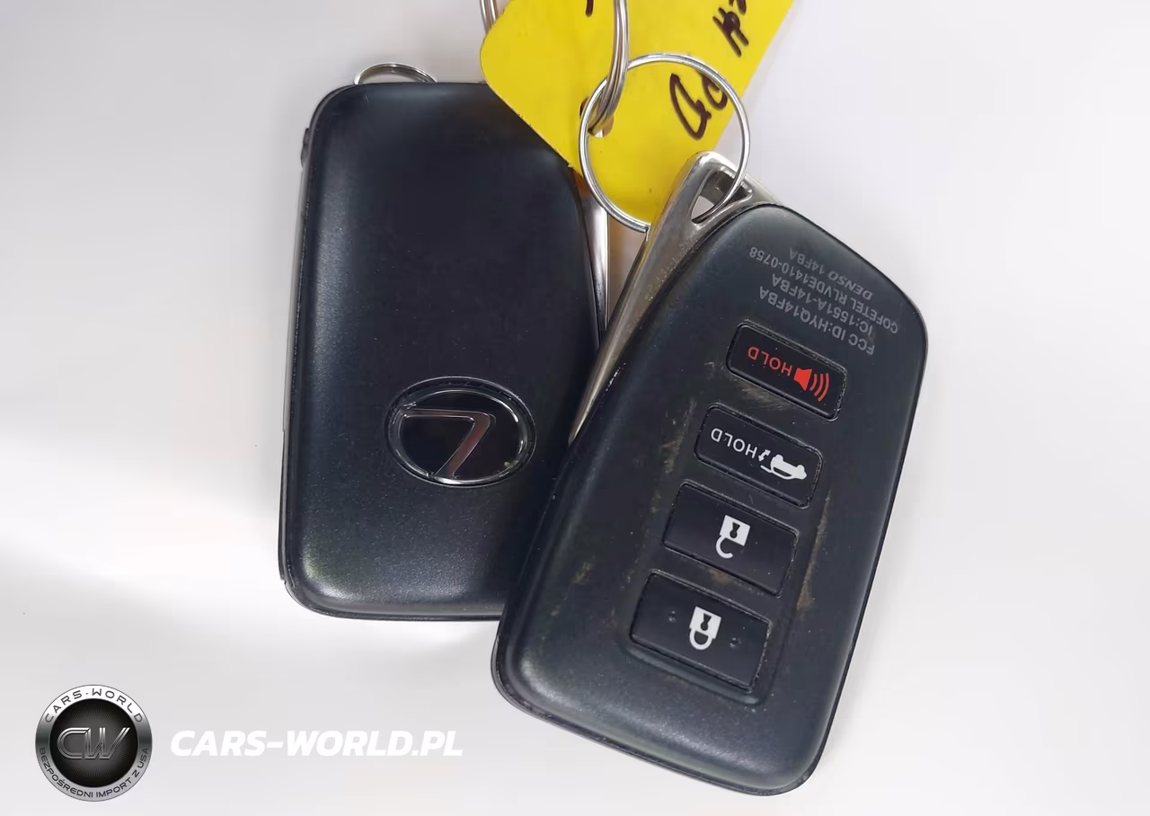 2019 Lexus Nx 300 VIN:JTJBARBZ9K2186910 - 11