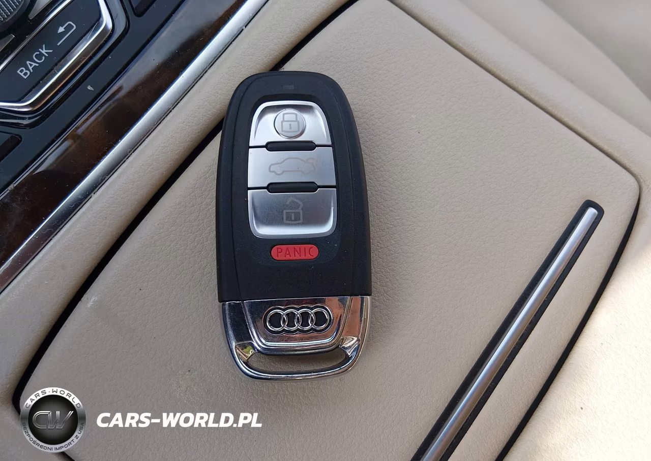 2016 Audi A6 2.0T Premium Plus VIN:WAUGFAFC6GN168756 - 11