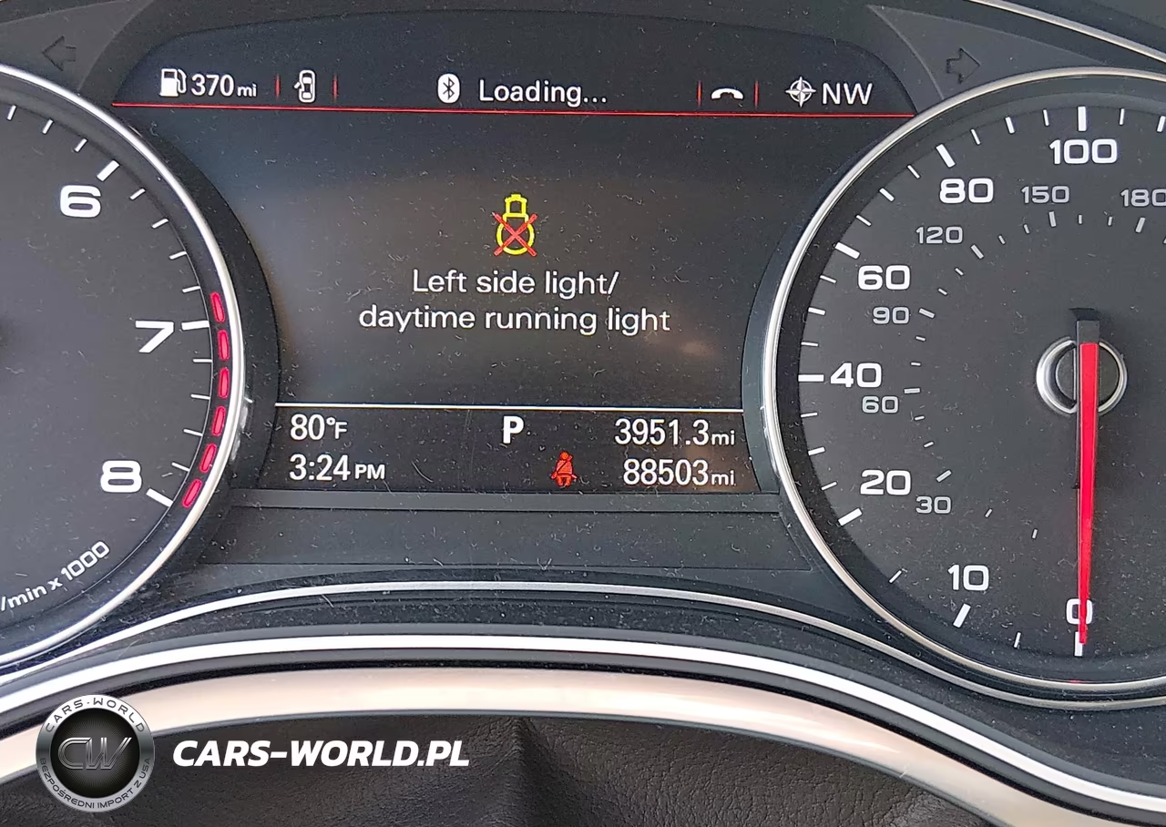 2016 Audi A6 2.0T Premium Plus VIN:WAUGFAFC6GN168756 - 15