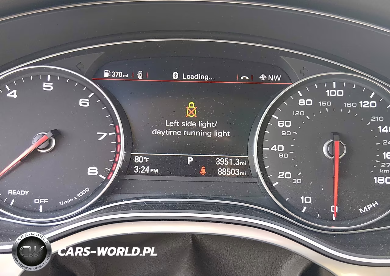 2016 Audi A6 2.0T Premium Plus VIN:WAUGFAFC6GN168756 - 7