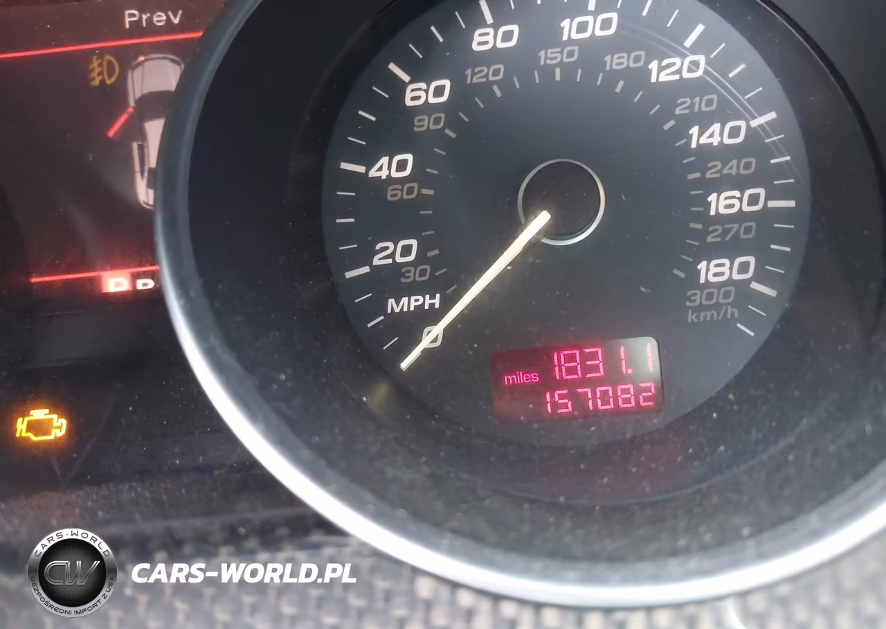 2008 Audi S8 5.2 VIN:WAUPN94E78N008991 - 15