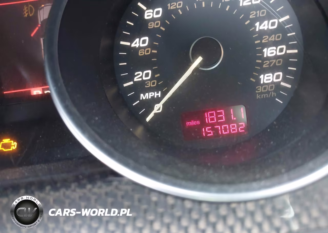 2008 Audi S8 5.2 VIN:WAUPN94E78N008991 - 7