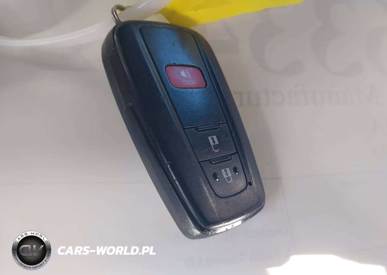 2016 Toyota Prius Three VIN:JTDKARFU4G3016215 - 11
