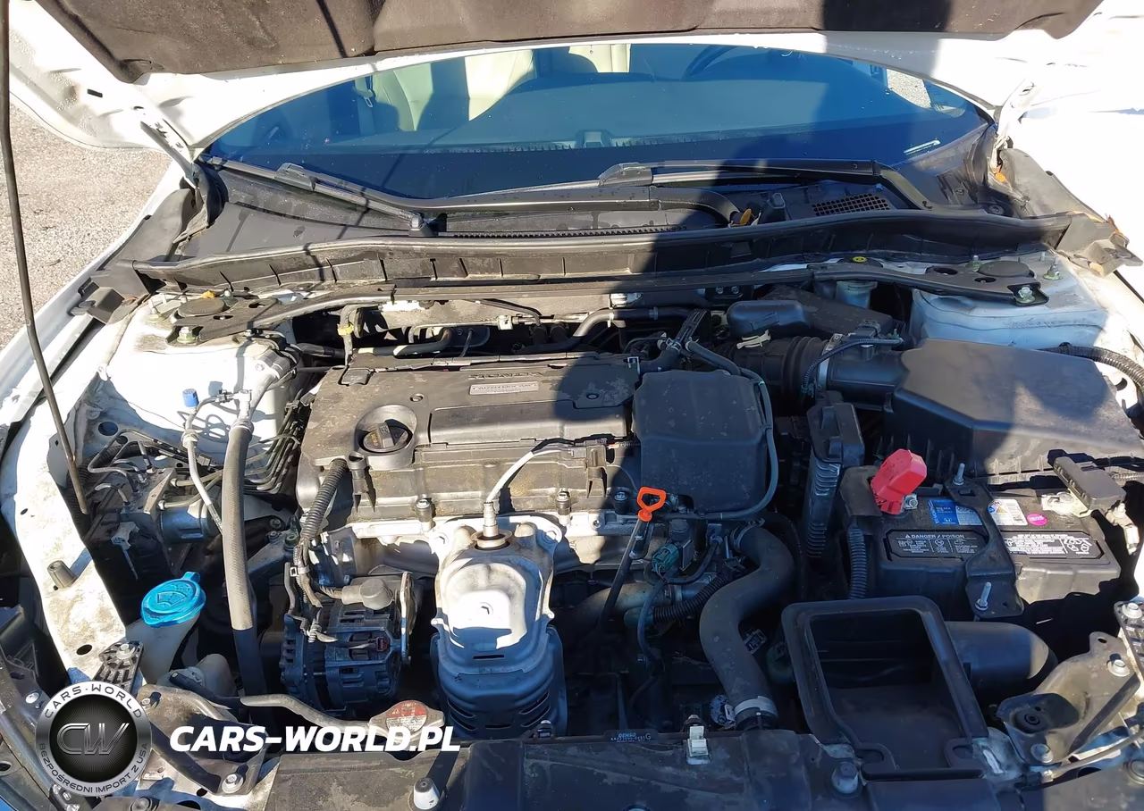 2017 Honda Accord Ex-L VIN:1HGCR2F89HA189587 - 10