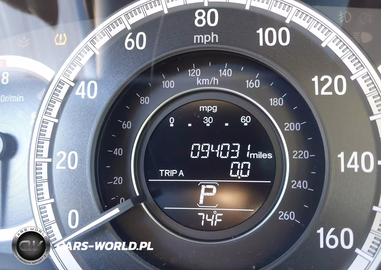 2017 Honda Accord Ex-L VIN:1HGCR2F89HA189587 - 15