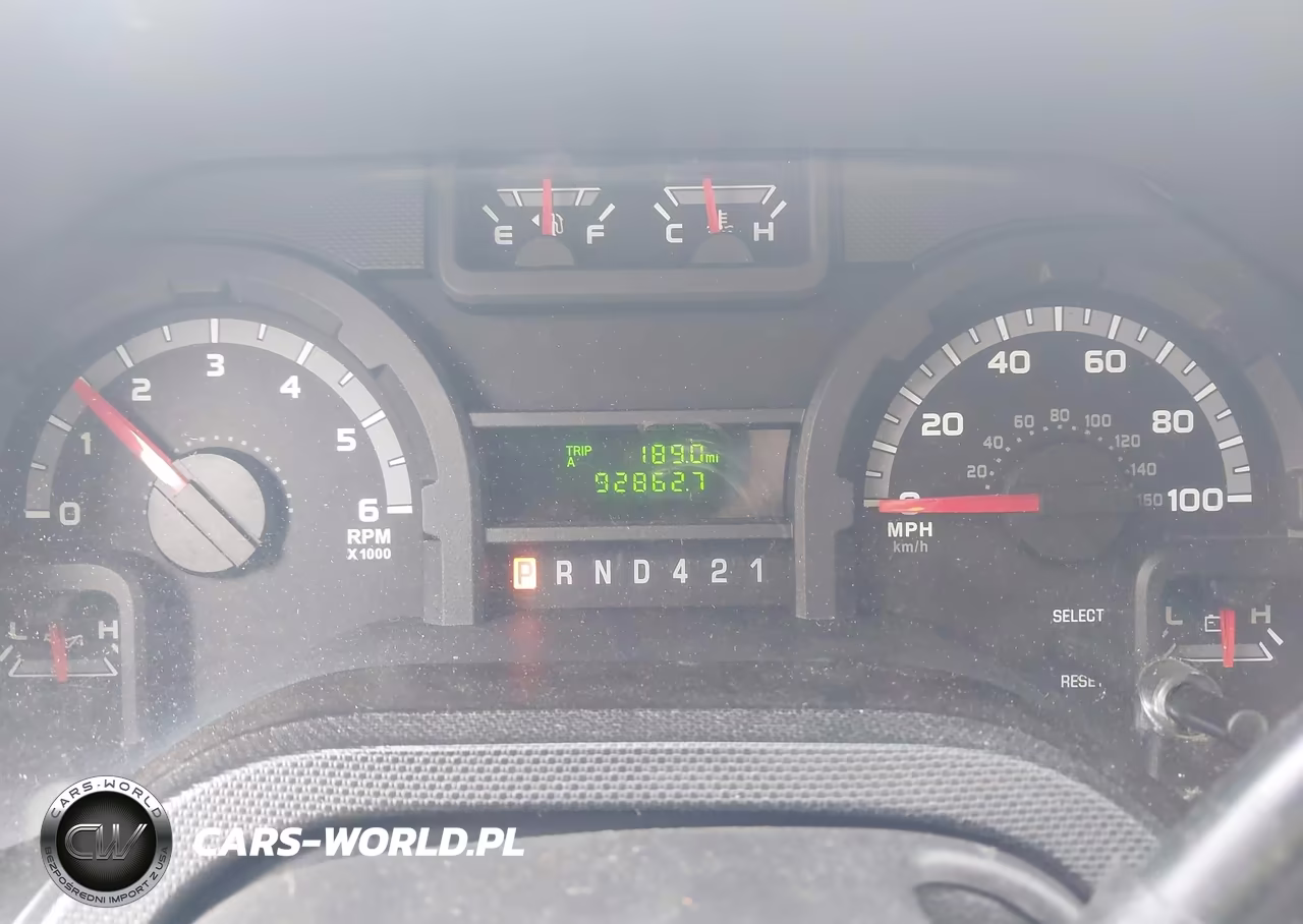 2017 Ford E-450 Cutaway VIN:1FDFE4FS2HDC67345 - 7