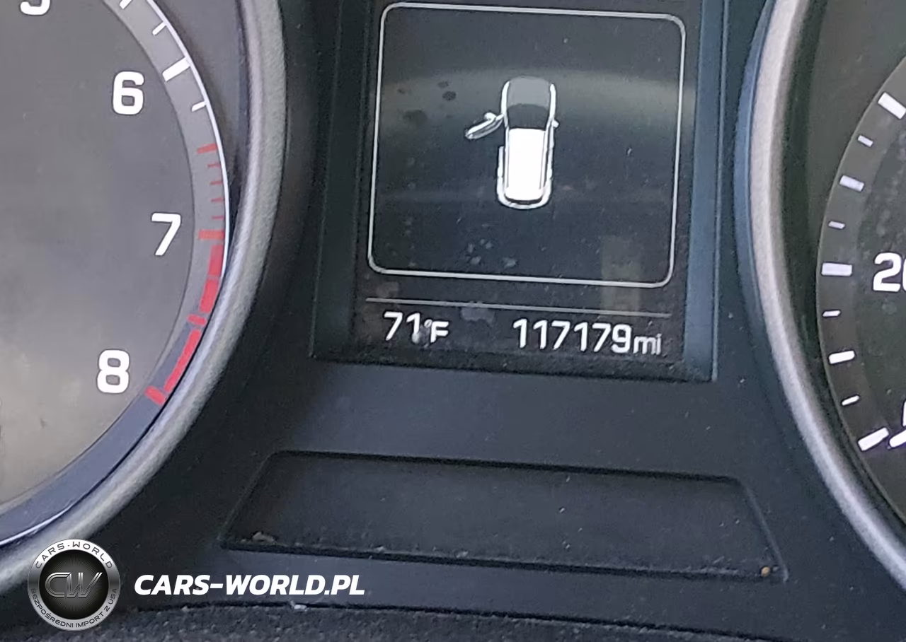 2017 Hyundai Santa Fe Sport 2.4L VIN:5NMZTDLB6HH022728 - 15