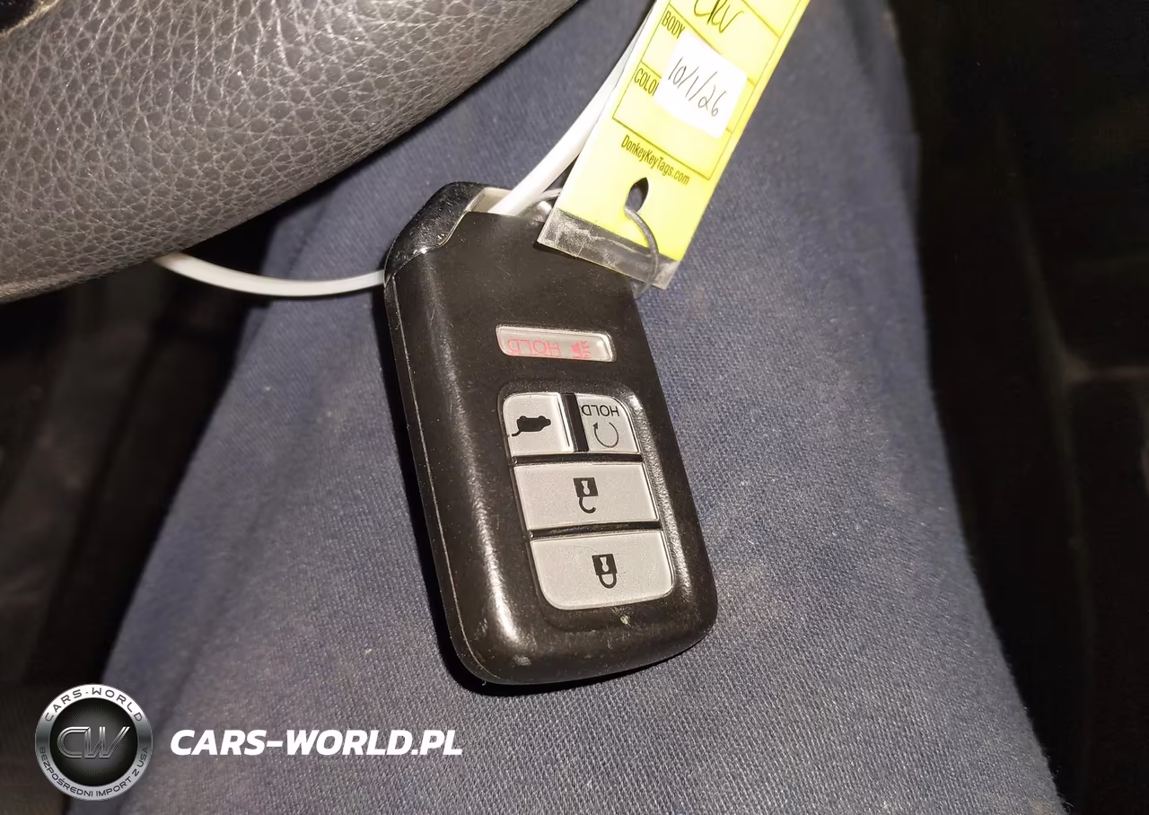 2019 Honda Cr-V Ex VIN:7FARW2H54KE047249 - 11