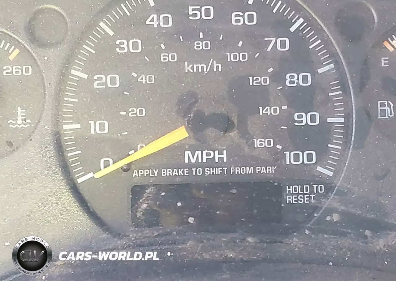 1999 Chevrolet S-10 Ls VIN:1GCCS19X4X8119243 - 12