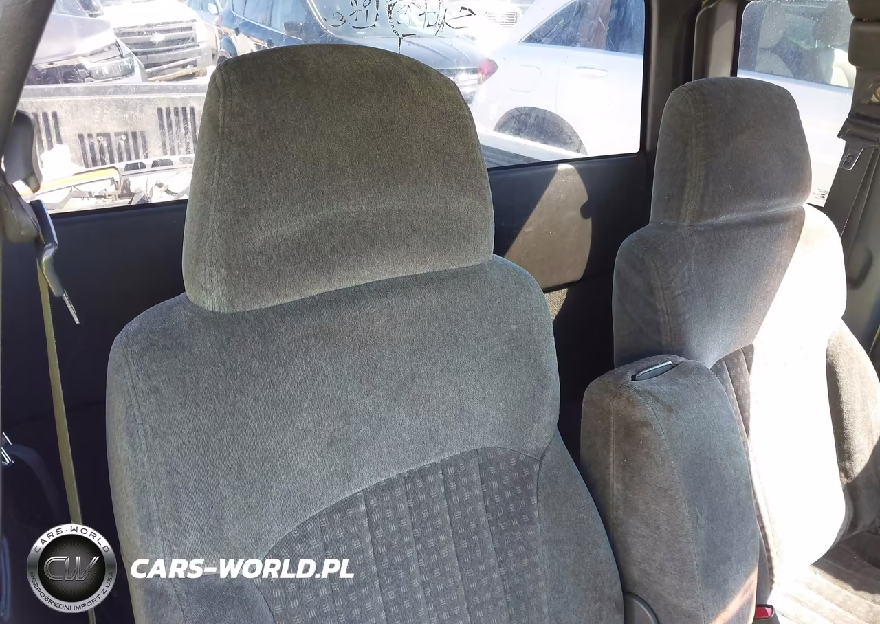 1999 Chevrolet S-10 Ls VIN:1GCCS19X4X8119243 - 8
