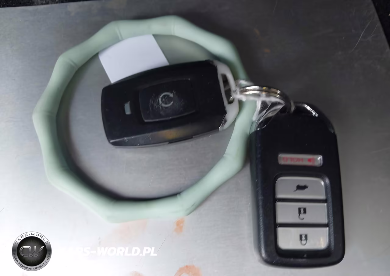 2019 Honda Fit Ex VIN:3HGGK5H89KM747484 - 11