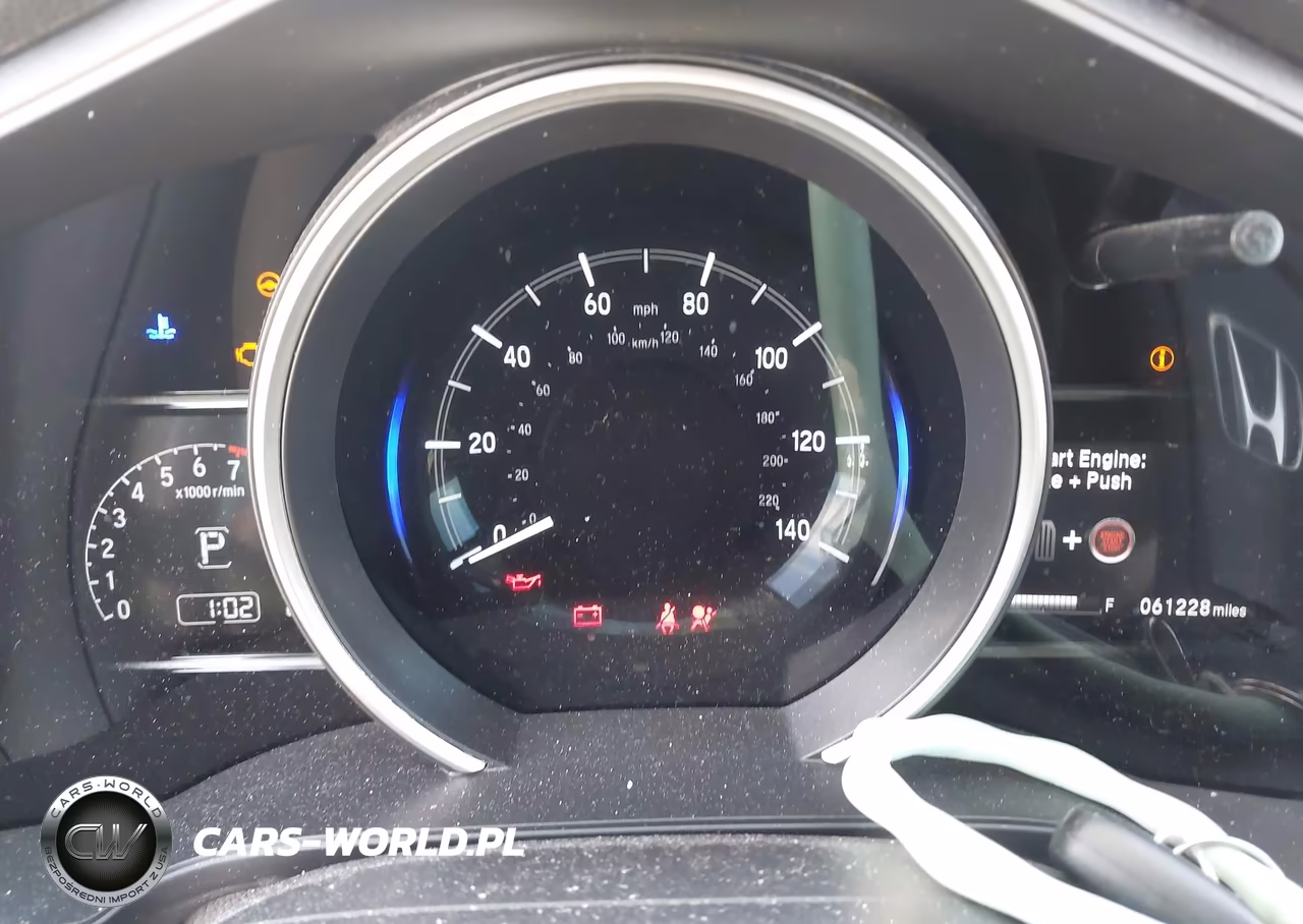 2019 Honda Fit Ex VIN:3HGGK5H89KM747484 - 7