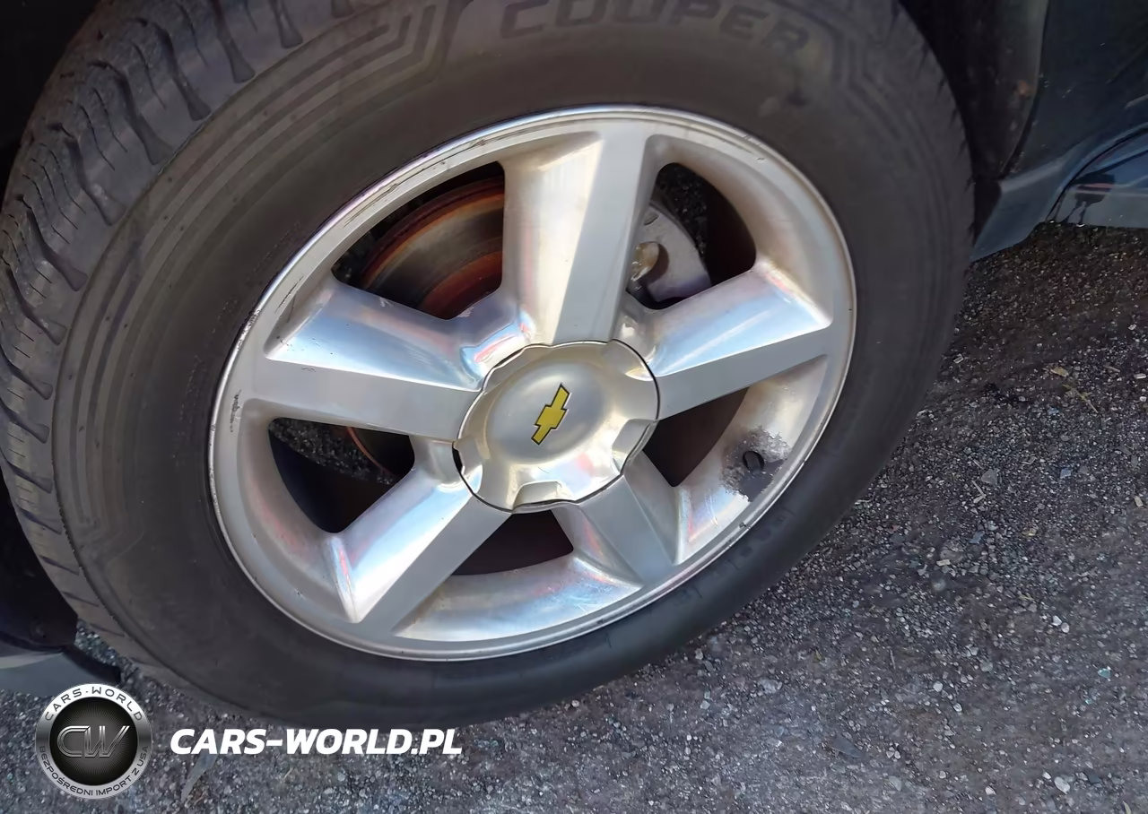 2010 Chevrolet Suburban 1500 Ltz VIN:1GNUKKE31AR152870 - 12