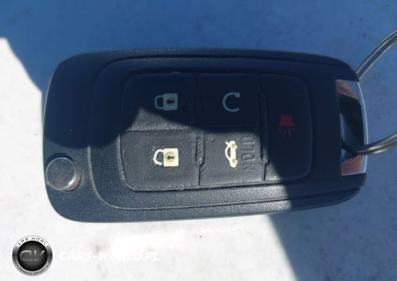 2018 Chevrolet Impala 1Lt VIN:2G1105S38J9136496 - 11