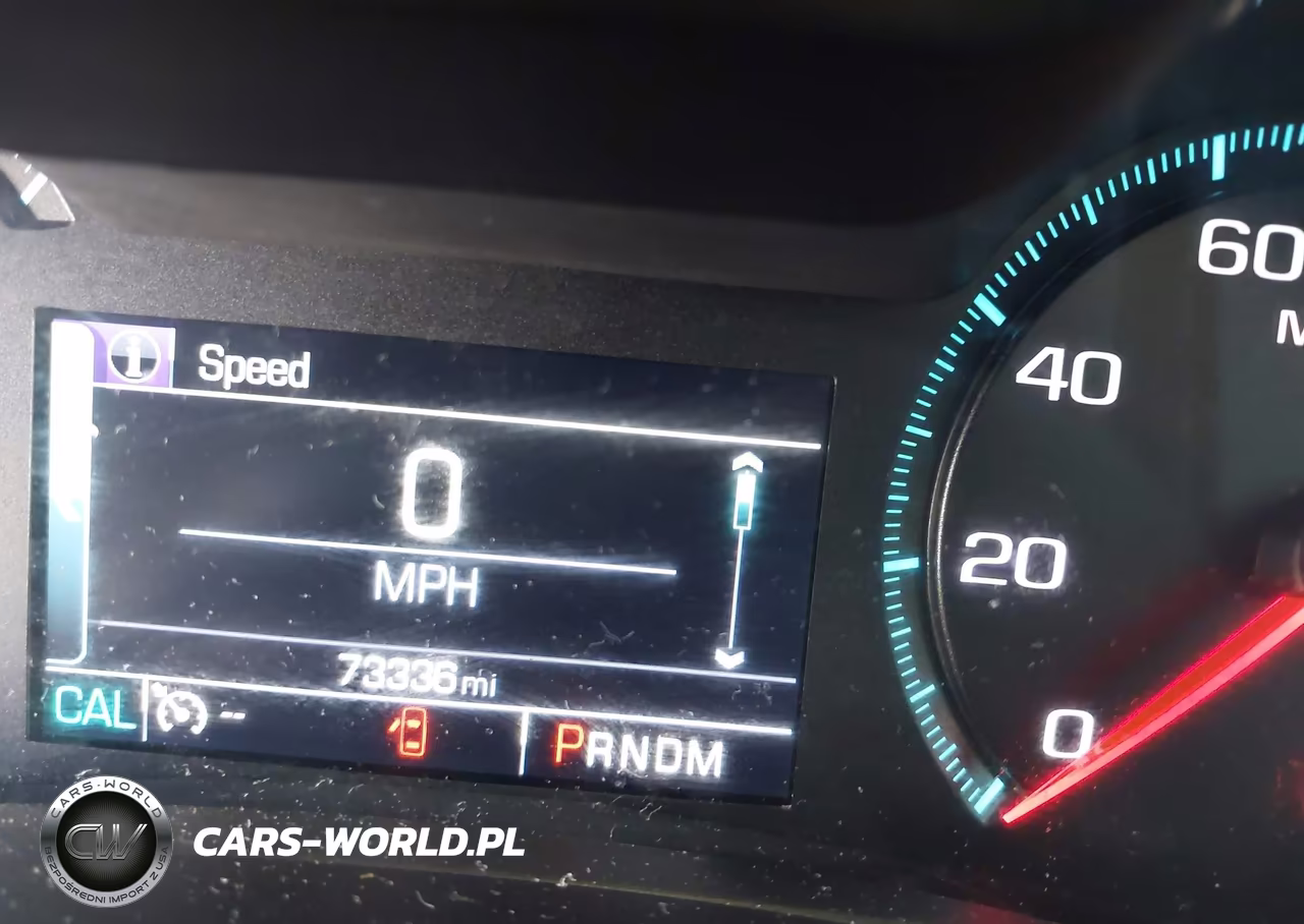 2018 Chevrolet Impala 1Lt VIN:2G1105S38J9136496 - 15