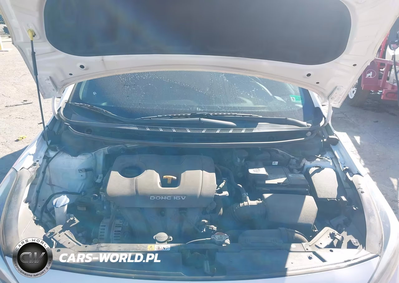 2018 Kia Forte Lx VIN:3KPFL4A79JE219486 - 10