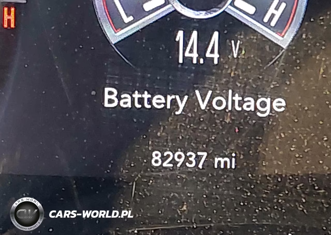 2015 Dodge Challenger Sxt Plus VIN:2C3CDZBG0FH705647 - 16