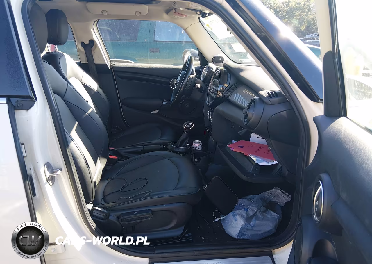 2016 Mini Hardtop Cooper VIN:WMWXU1C51G2D10141 - 5
