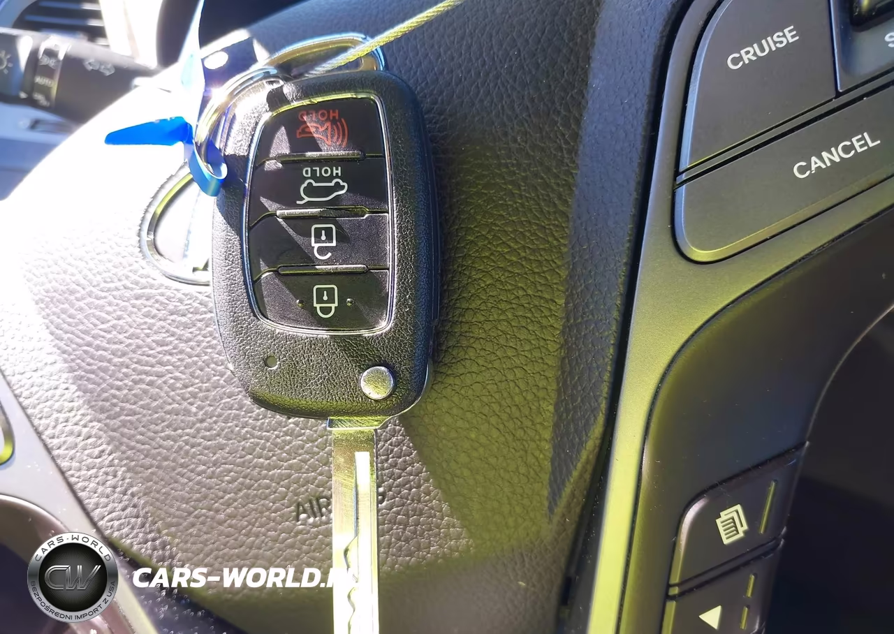 2018 Hyundai Santa Fe Sport 2.4L VIN:5XYZTDLB9JG553941 - 11