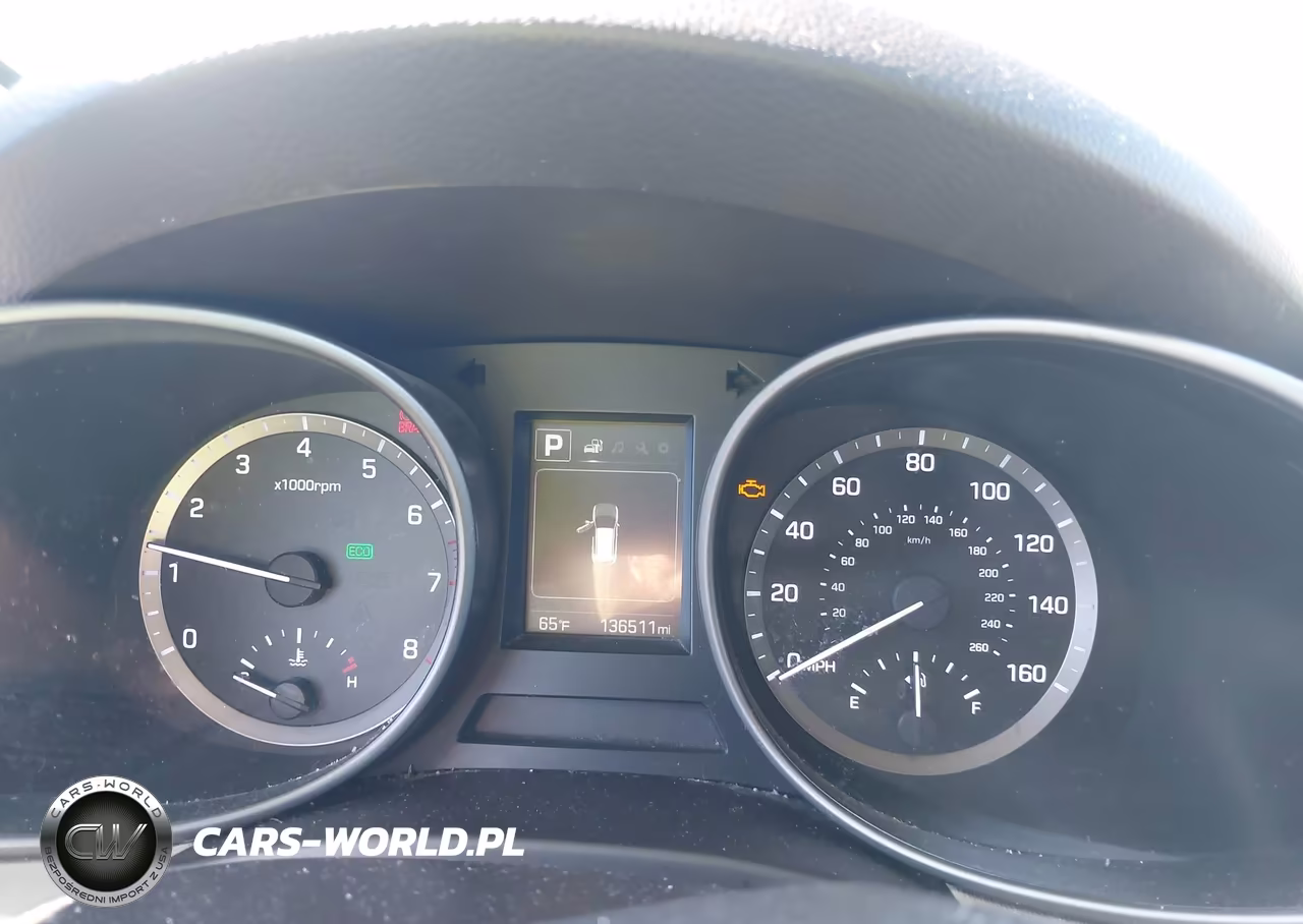 2018 Hyundai Santa Fe Sport 2.4L VIN:5XYZTDLB9JG553941 - 7
