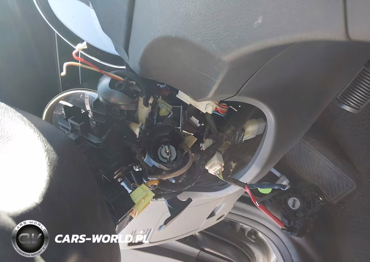 2013 Hyundai Sonata Gls VIN:5NPEB4AC4DH554425 - 6