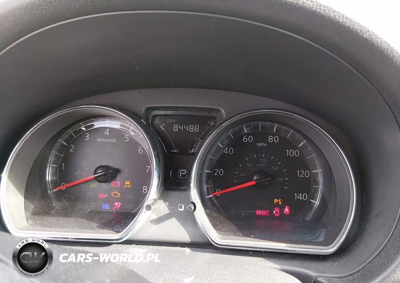2018 Nissan Versa VIN:3N1CN7AP1JL813096 - 7