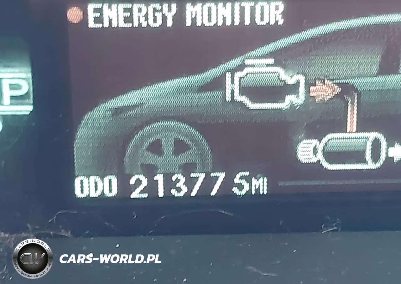 2012 Toyota Prius Two VIN:JTDKN3DU4C5412244 - 15