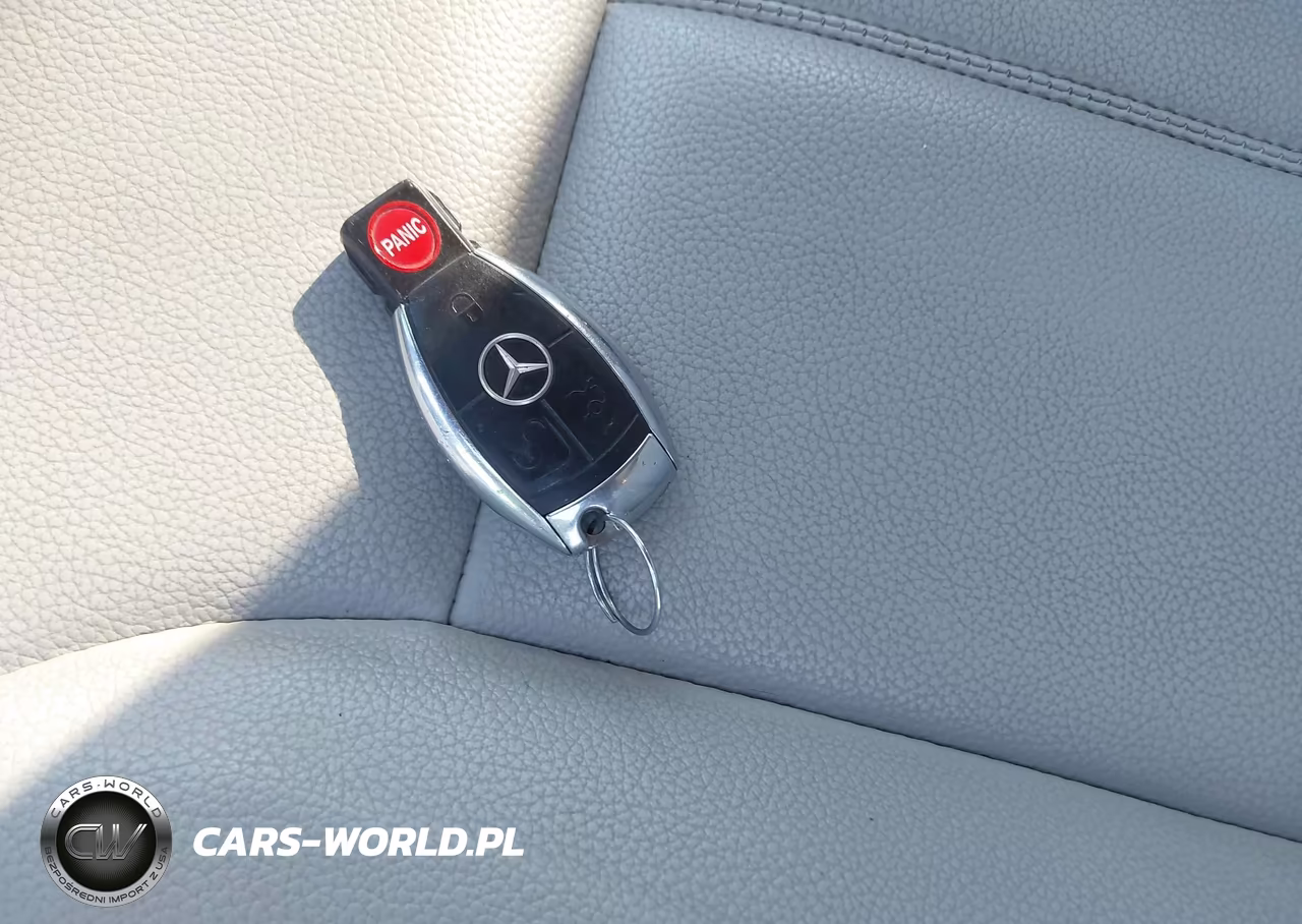 2008 Mercedes-Benz Gl 320 Cdi 4Matic VIN:4JGBF22E98A411250 - 11