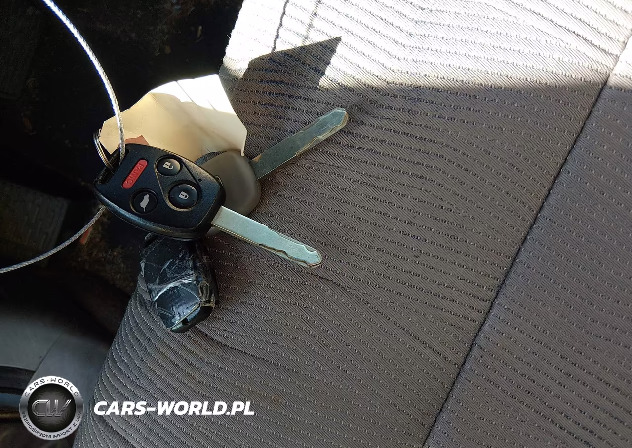 2013 Honda Pilot Ex VIN:5FNYF4H47DB067475 - 11