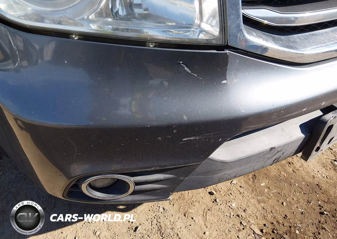 2013 Honda Pilot Ex VIN:5FNYF4H47DB067475 - 6