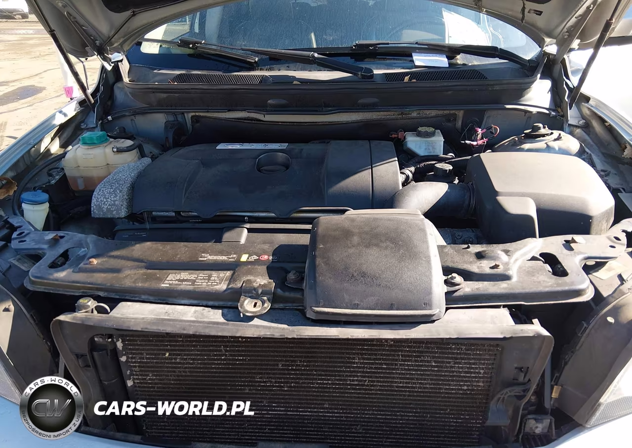 2014 Volvo Xc90 3.2 VIN:YV4952CZ6E1690057 - 10
