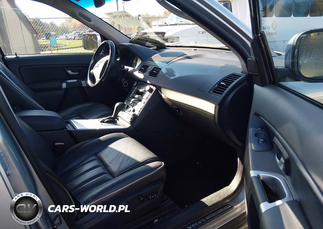 2014 Volvo Xc90 3.2 VIN:YV4952CZ6E1690057 - 5