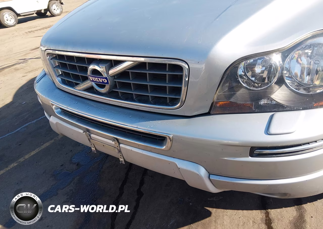 2014 Volvo Xc90 3.2 VIN:YV4952CZ6E1690057 - 6