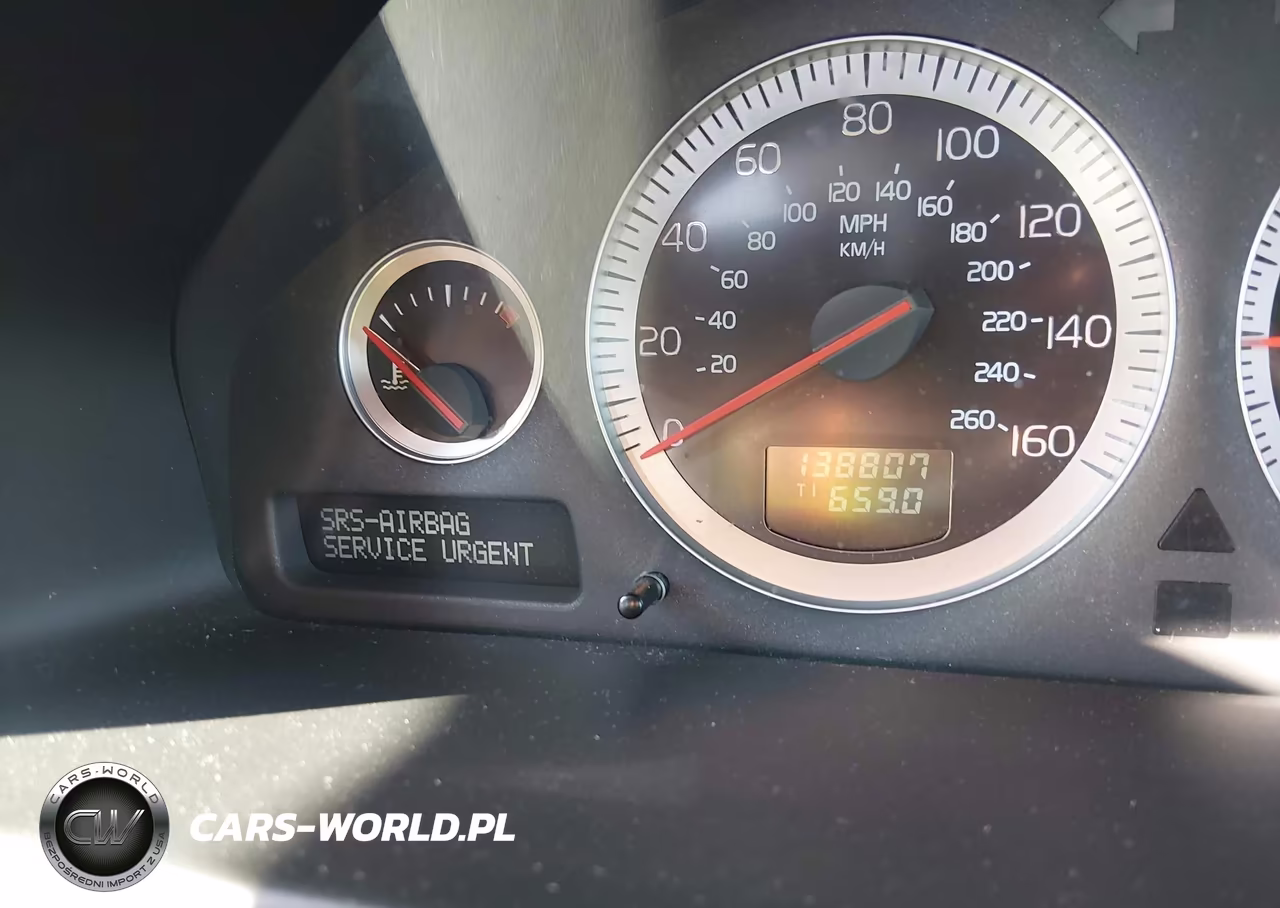 2014 Volvo Xc90 3.2 VIN:YV4952CZ6E1690057 - 7