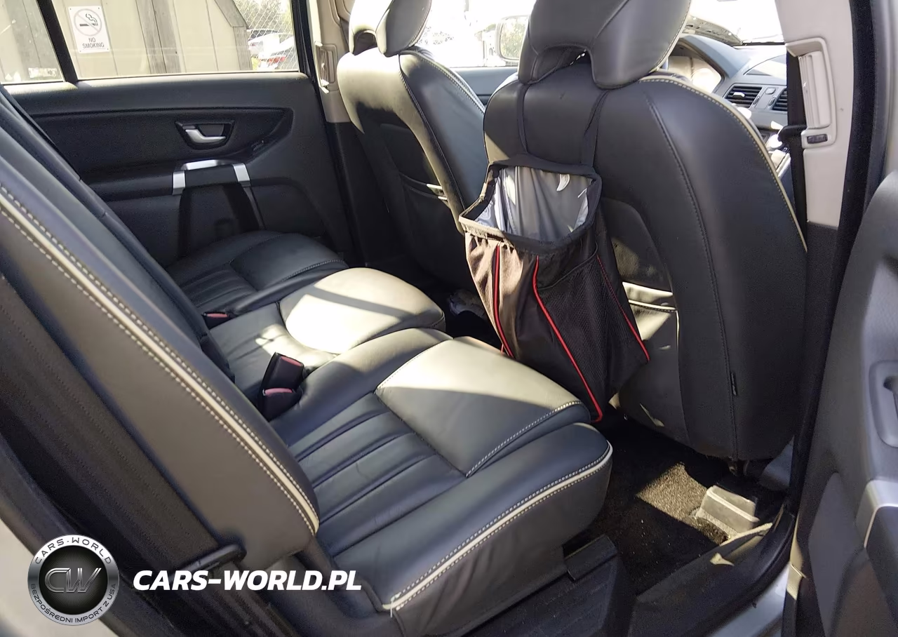 2014 Volvo Xc90 3.2 VIN:YV4952CZ6E1690057 - 8