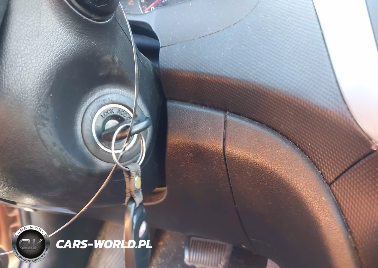 2015 Hyundai Accent Gs VIN:KMHCT5AE1FU215783 - 11