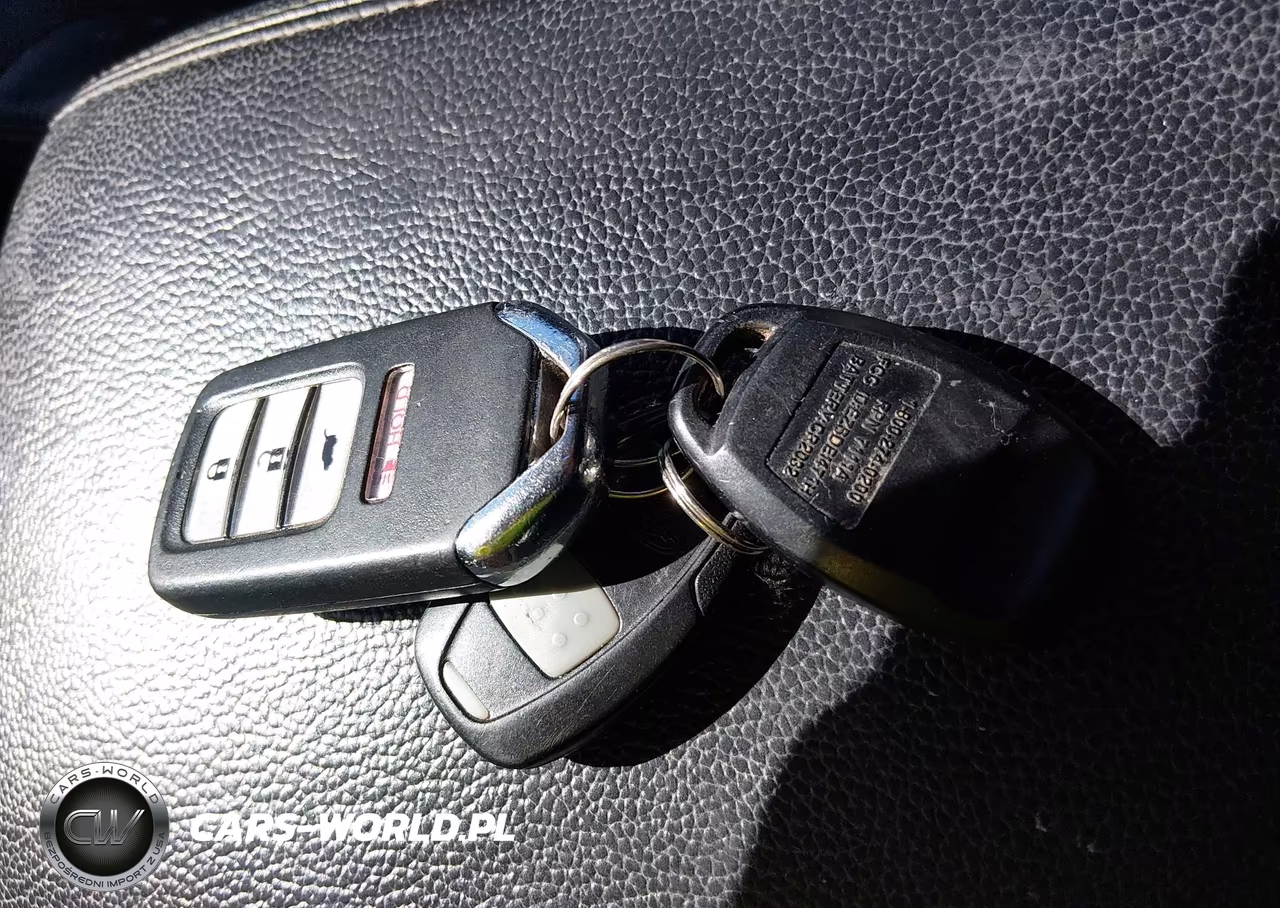 2016 Honda Cr-V Ex-L VIN:5J6RM4H78GL116120 - 11