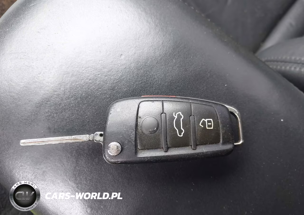 2008 Audi S6 5.2 VIN:WAUDN74F38N176367 - 11