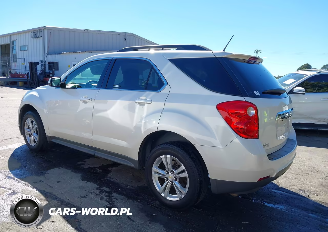 2014 Chevrolet Equinox 2Lt VIN:1GNALCEK2EZ133280 - 14
