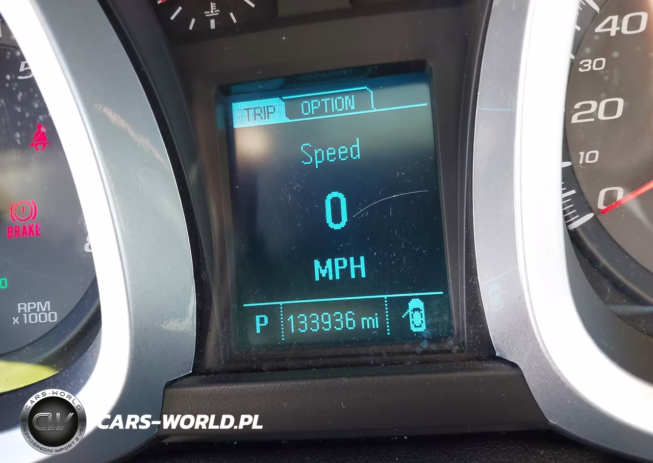 2014 Chevrolet Equinox 2Lt VIN:1GNALCEK2EZ133280 - 15