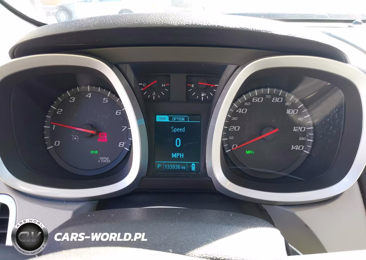 2014 Chevrolet Equinox 2Lt VIN:1GNALCEK2EZ133280 - 7