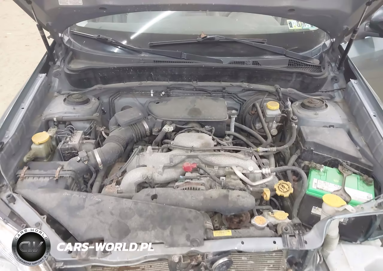 2010 Subaru Forester 2.5X VIN:JF2SH6BC0AH903720 - 10