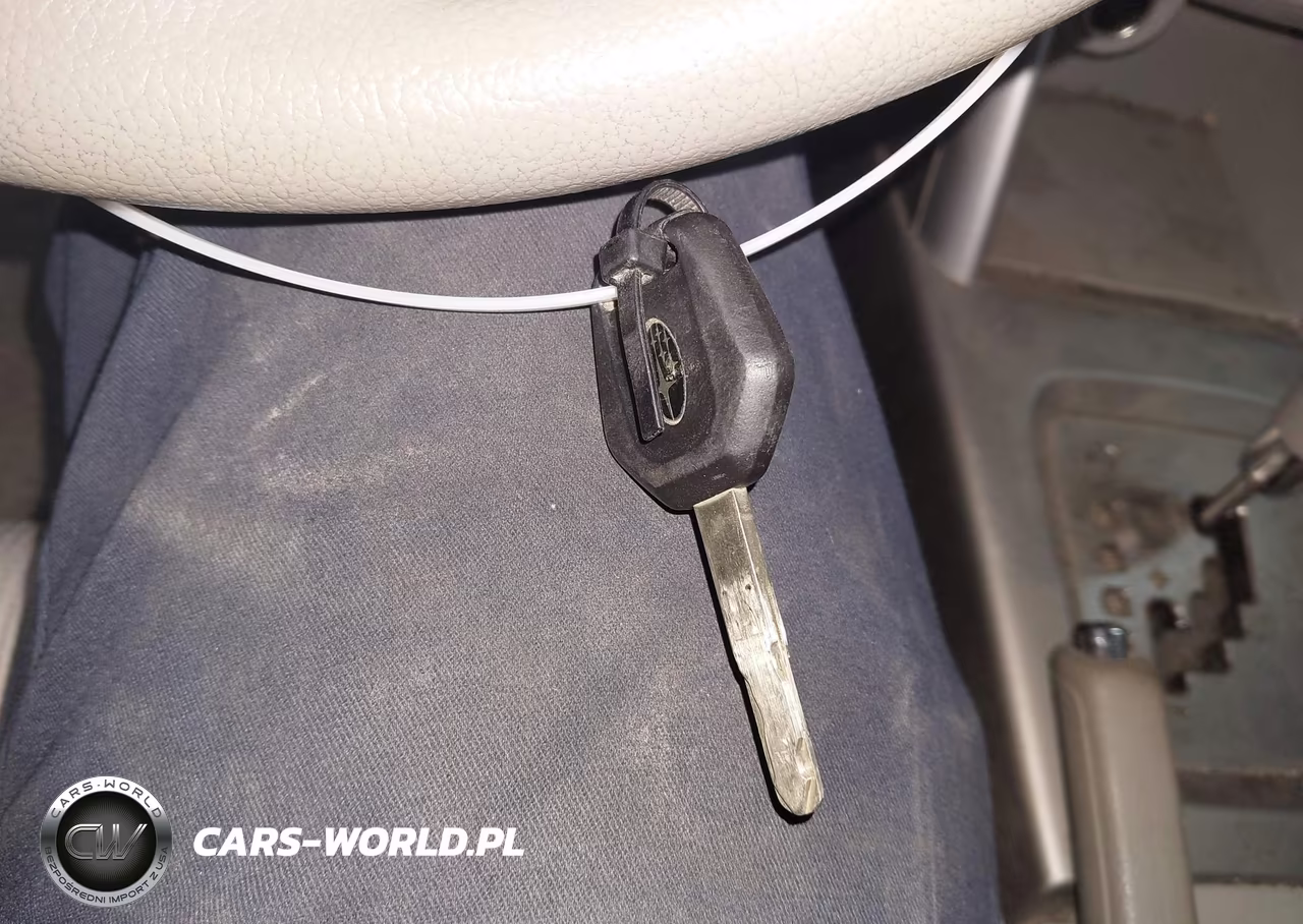 2010 Subaru Forester 2.5X VIN:JF2SH6BC0AH903720 - 11