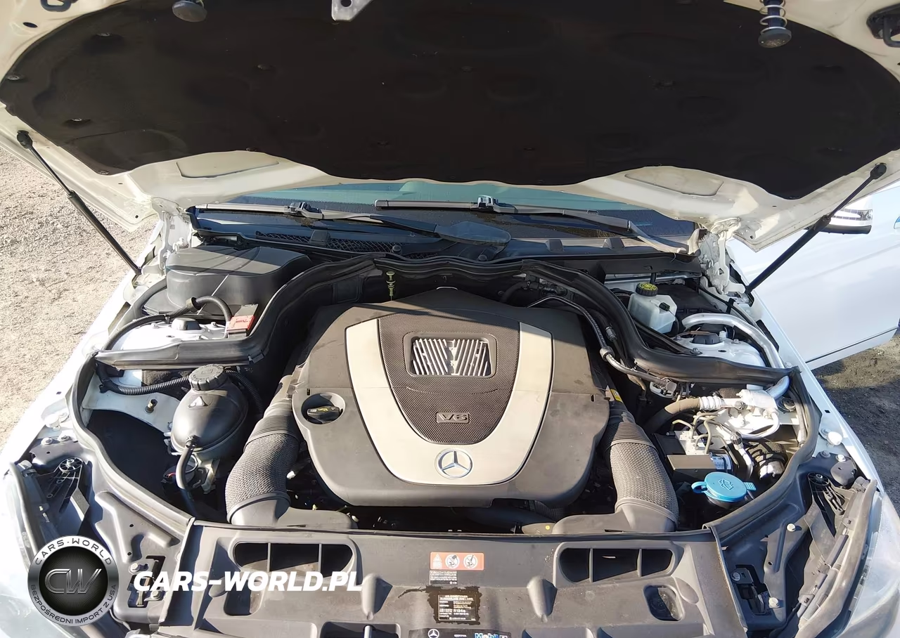 2012 Mercedes-Benz C 300 Sport 4Matic VIN:WDDGF8BB7CA640088 - 10