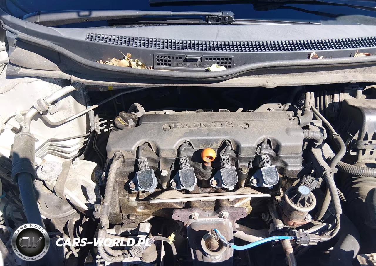 2015 Honda Civic Ex VIN:19XFB2F8XFE010712 - 10