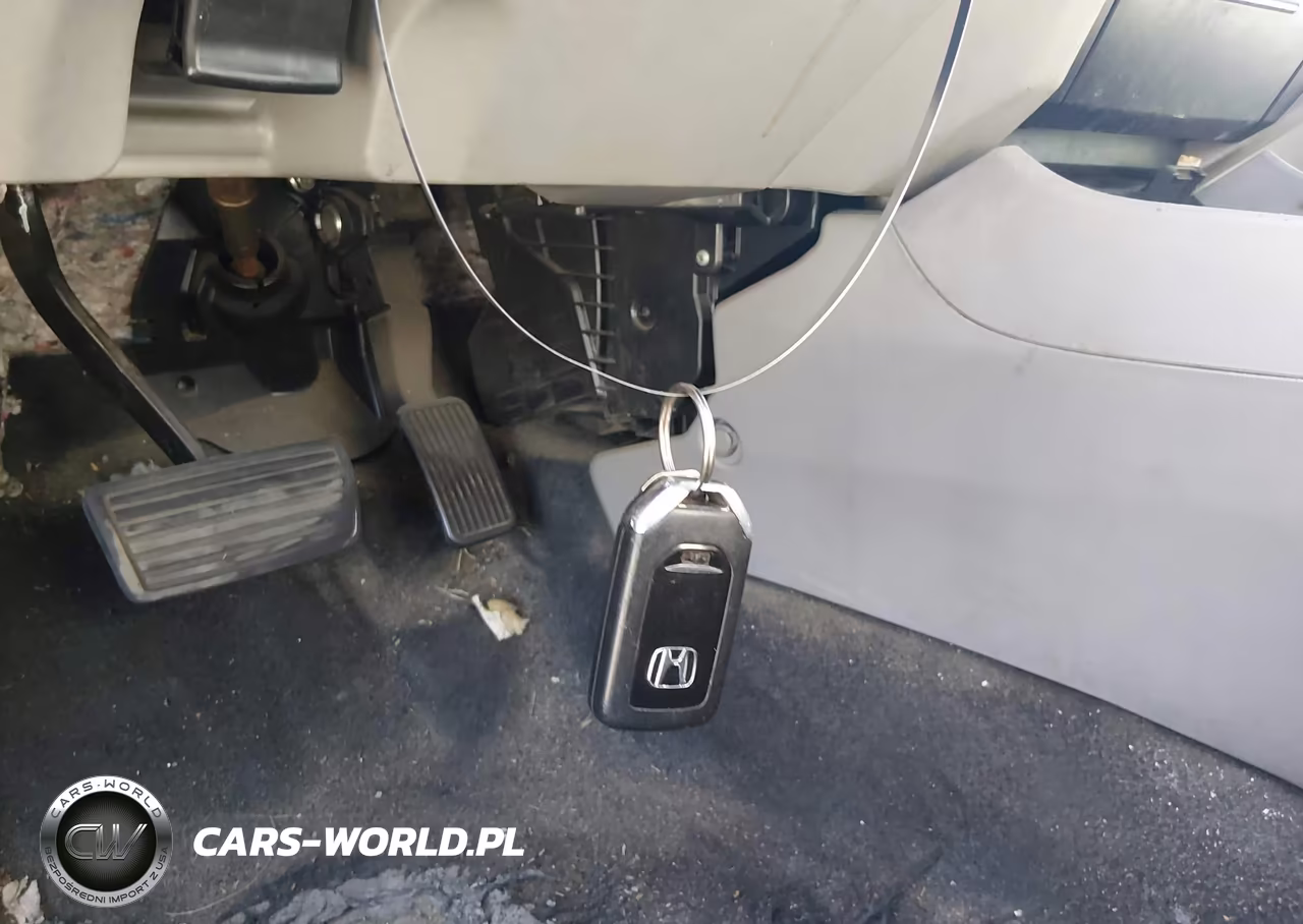 2015 Honda Civic Ex VIN:19XFB2F8XFE010712 - 11