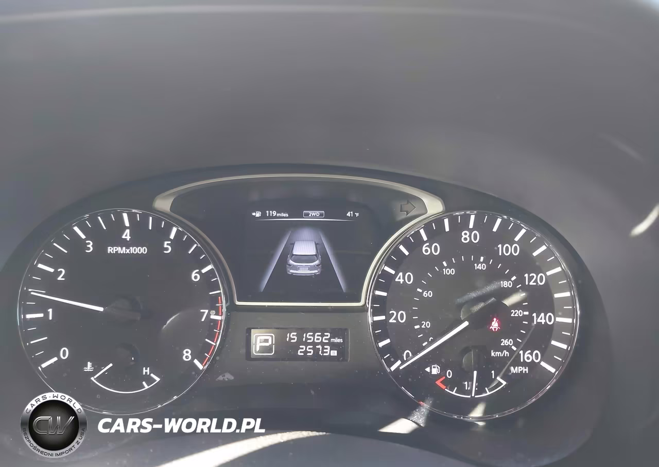 2013 Nissan Pathfinder Sl VIN:5N1AR2MM5DC605893 - 7