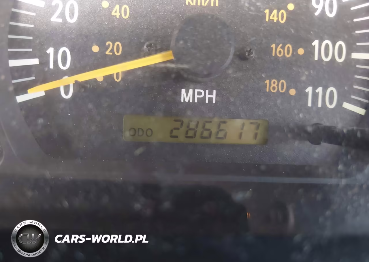 2004 Toyota Tundra Sr5 VIN:5TBDT44114S465367 - 7