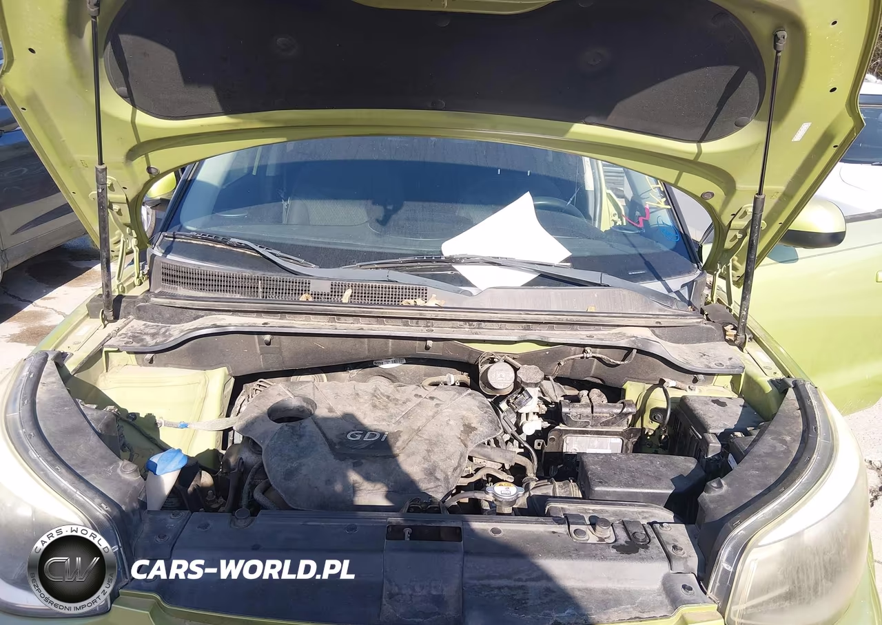 2016 Kia Soul VIN:KNDJN2A23G7837277 - 10